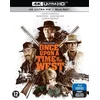 Image de Once Upon A Time In The West (4K Ultra HD Blu-ray) (Import geen NL ondertiteling)