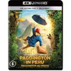 Image de Paddington In Peru (4K Ultra HD Blu-ray)