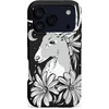 Image de Casetastic Hoesje Geschikt voor Apple iPhone 17 Pro MagSafe - Stijlvolle Beschermende Duo-layer Case - Lunagewei