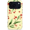 Image de Casetastic Hoesje Geschikt voor Apple iPhone 17 Pro MagSafe - Stijlvolle Beschermende Duo-layer Case - Watermeloen