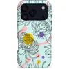 Image de Casetastic Hoesje Geschikt voor Apple iPhone 17 Pro MagSafe - Stijlvolle Beschermende Duo-layer Case - Wildschets