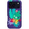 Image de Casetastic Hoesje Geschikt voor Apple iPhone 17 Pro MagSafe - Stijlvolle Beschermende Duo-layer Case - Surfplant