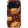 Image de Casetastic Hoesje Geschikt voor Apple iPhone 17 Pro MagSafe - Stijlvolle Beschermende Duo-layer Case - Overvloed