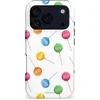 Image de Casetastic Hoesje Geschikt voor Apple iPhone 17 Pro MagSafe - Stijlvolle Beschermende Duo-layer Case - Lollybom