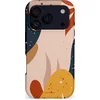 Image de Casetastic Hoesje Geschikt voor Apple iPhone 17 Pro MagSafe - Stijlvolle Beschermende Duo-layer Case - Terravorm