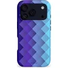 Image de Casetastic Hoesje Geschikt voor Apple iPhone 17 Pro MagSafe - Stijlvolle Beschermende Duo-layer Case - Artica