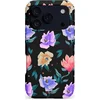 Image de Casetastic Hoesje Geschikt voor Apple iPhone 17 Pro MagSafe - Stijlvolle Beschermende Duo-layer Case - Avondtuin