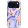 Image de Casetastic Hoesje Geschikt voor Apple iPhone 17 Pro MagSafe - Stijlvolle Beschermende Duo-layer Case - Riviergloed