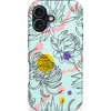 Image de Casetastic Hoesje Geschikt voor Apple iPhone 17 MagSafe - Stijlvolle Beschermende Duo-layer Case - Wildschets
