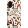 Image de Casetastic Hoesje Geschikt voor Apple iPhone 17 MagSafe - Stijlvolle Beschermende Duo-layer Case - Herfst spoor