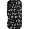 Image de Casetastic Hoesje Geschikt voor Apple iPhone 17 MagSafe - Stijlvolle Beschermende Duo-layer Case - Formule Finesse