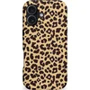 Image de Casetastic Hoesje Geschikt voor Apple iPhone 17 MagSafe Sublimatie - Stijlvolle Beschermende Duo-layer Case - Wild