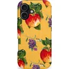 Image de Casetastic Hoesje Geschikt voor Apple iPhone 17 MagSafe - Stijlvolle Beschermende Duo-layer Case - Picknick