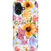 Image de Casetastic Hoesje Geschikt voor Apple iPhone 17 MagSafe - Stijlvolle Beschermende Duo-layer Case - Aquarel fantasie