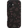 Image de Casetastic Hoesje Geschikt voor Apple iPhone 17 MagSafe - Stijlvolle Beschermende Duo-layer Case - Astropuls