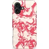 Image de Casetastic Hoesje Geschikt voor Apple iPhone 17 MagSafe - Stijlvolle Beschermende Duo-layer Case - Marshmellow Explosie