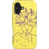 Image de Casetastic Hoesje Geschikt voor Apple iPhone 17 MagSafe - Stijlvolle Beschermende Duo-layer Case - Floral Essence