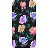 Image de Casetastic Hoesje Geschikt voor Apple iPhone 17 MagSafe - Stijlvolle Beschermende Duo-layer Case - Avondtuin