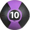 Image de Pure2Improve - Medicine Ball - Medicijn bal met handvatten - 10 kg - Paars