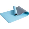 Image de Yogamat - antislip - 173x58 - blauw