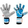 Image de RWLK One Touch Light Blue White Keepershandschoenen - Maat 7