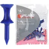 Image de Tee 37 mm - Blue - 30 Stuks