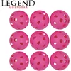 Image de Legend Holle Plastic Golfballen Roze 9 Stuks