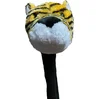 Image de Legend Universele Tijger Headcover