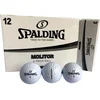 Image de Golfballen Spalding Molitor (x12)
