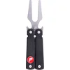 Image de Pure2Improve - Butterfly Divot Tool - Pitchfork golf butterfly - golf - zwart