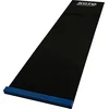 Image de KOTO - Puzzle Dartmat - Blauw + Oche 237 x 60 cm - Score Indicator - Antislip