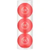 Image de Golfballen Gift Set Club Champion 3 Ballen Rood