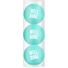 Image de Golfballen Gift Set Well Done