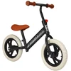 Image de Home & Styling XQMAX Loopfietsje - Zwart