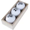 Image de Golfballen Gift Set 2e Prijs 3 Ballen in Box