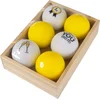 Image de Golfballen Gift Set 1e Plaats