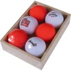 Image de Golfballen Gift Set Happy 50e verjaardag