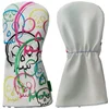Image de Legend Driver Headcover Lucky Wit