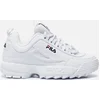Image de Fila Disruptor sneaker valt klein - maat 40 - White