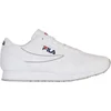Image de Fila FW Orbit Low  Sneakers - Maat 39 - Vrouwen - wit/licht grijs