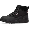 Image de Fila damesschoen voor buiten Mid Grunge II Mid Women Black