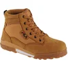 Image de Fila damesschoen voor buiten Mid Grunge II Mid Women Chipmunk-Marshmallow