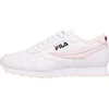 Image de Fila Damen Retro Laufschuh Low Orbit Women White-Mauve Chalk-37