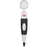 Image de Pixey Wand Vibrator - zwart
