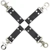 Image de Kiotos - BDSM Hogtie - Zwart