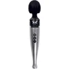 Image de Pixey - DeLuxe Silver Edition - Oplaadbare Wand Vibrator - De krachtigste Pixey die er is!)