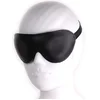 Image de Blinddoek | Oogmasker Deluxe - zwart