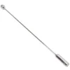 Image de Kiotos - Rosebud Plasbuis Urethral Sound Met druppelvormig uiteinde 6 mm