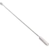 Image de Kiotos - Rosebud Plasbuis Urethral Sound Met druppelvormig uiteinde 8 mm