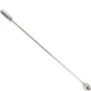 Image de Kiotos - Rosebud Plasbuis Urethral Sound Met druppelvormig uiteinde 10 mm